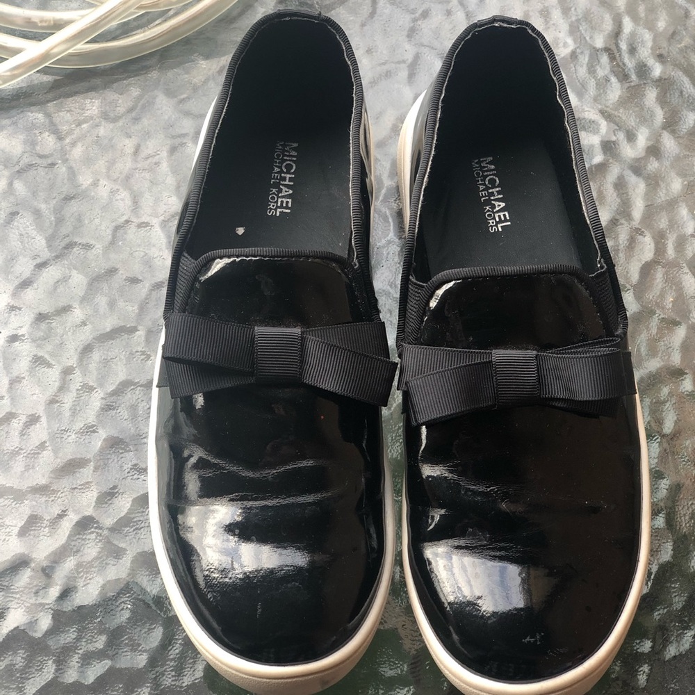 Michael Kors Kids Shoes